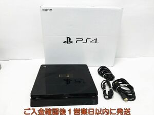 【1円】PS4 本体 セット CUH2000B ファイナルファンタジーXV 1TB ゲーム機本体 SONY 初期化/動作確認済 M04-370yk/G4