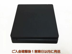 【1円】PS4 本体のみ CUH-2000A ブラック 500GB FW7.02 ゲーム機本体 SONY 初期化/動作確認済み M05-843ym/G4