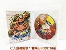 【1円】PS3 プレステ3 NARUTO ナルト ナルティメットストーム ゲームソフト 1A0311-210wh/G1_画像2