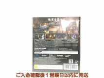 【1円】PS3 プレステ3 DARK SOULS II ゲームソフト 1A0311-193wh/G1_画像3