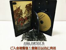 【1円】PS2 ファイナルファンタジーXII インターナショナル ゾディアックジョブシステム プレステ2 ゲームソフト 1A0318-400mk/G1_画像2