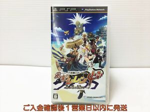 PSP 不思議のダンジョン 風来のシレン4 plus 神の眼と悪魔のヘソ ゲームソフト 1A0318-360mk/G1