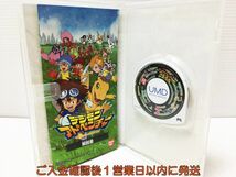 【1円】PSP デジモンアドベンチャー ゲームソフト 1A0318-366mk/G1_画像2