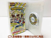 PSP ポップンミュージックポータブル2 ゲームソフト 1A0318-368mk/G1_画像2