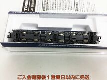 Nゲージ鉄道模型 tomix 7138 JR EF210 300形 電気機関車 桃太郎ラッピング 動作確認済み H06-364ek/F3_画像3