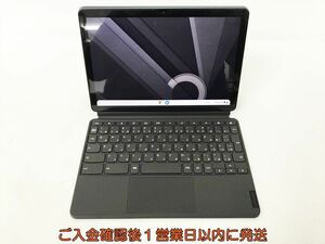 Lenovo Chromebook IdeaPad Duet CT-X636F 2in1タブレッ ト 本体 動作確認済 クロームブック DC09-900jy/F3