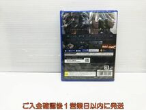 新品 PS4 DEATH STRANDING ゲームソフト 未開封 1A0002-715tm/G1_画像2