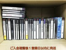 【1円】PS1 ストリートファイター ファイナルファンタジー ゲームソフト まとめ売り 未検品ジャンク プレステ1 F08-1130tm/G4_画像1