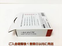 【1円】未使用品 任天堂 純正 Newニンテンドー3DS ACアダプター 充電器 WAP-002 3DS/3DSLL/2DS/DSI/DSILL対応 H02-274rm/F3_画像5