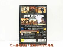 【1円】PS2 プレステ2 グランド・セフト・オート・サンアンドレアス ゲームソフト 1A0309-224wh/G1_画像3