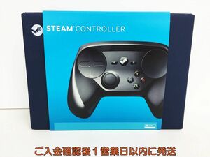 新品 STEAM CONTROLLER スチームコントローラー Model:1001 未使用品 未開封 L05-315ek/F3