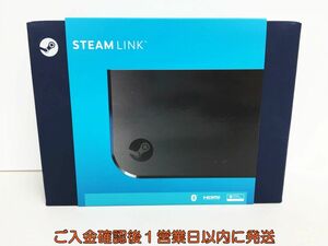 新品 STEAM LINK スチームリンク Model:1003 未使用品 未開封 L05-314ek/F3