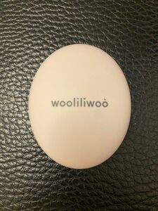 wooliliwoo ウリリウ　エッグサンバーム　日焼け止め　クッションファンデ　日焼け止めバーム