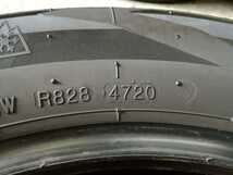 ●225 /60 R17 ナンカン ICE ACTIVA AW-1 4本セット 2020年47週製造_画像10