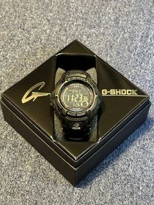 【値下げ】CASIO G-SHOCK 電波ソーラー ブラック【GW-700BTJ】 カシオ Gショック 腕時計