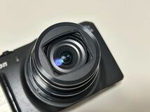 【美品】Nikon COOLPIX S9700 コンパクトデジタルカメラ_画像2