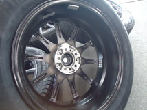 ライズ　ロッキー等　HV　17インチ 　5穴　ピレリー　195/60R17　2022年　4本セット_画像5