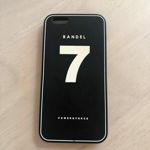 BANDEL iPhoneケース　iPhone6Plus 