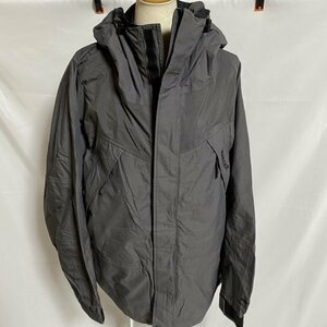 Marmot マーモット GORE-TEX ゴアテックス マウンテンジャケット グレー