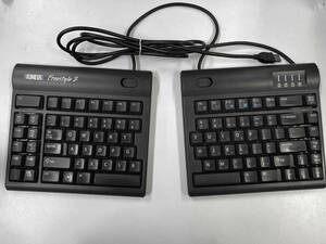 左右分離式キーボード キネシス Kinesis Freestyle2 英語 税なし!送料込み!