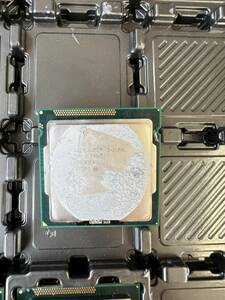 Intel CPU Core i5 2500S 2.70GHz SR009 4コア ソケット LGA1155 デスクトップ用