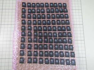 T02G100** TOSHIBA Toshiba SA02G micro SD card microSD 2G (100 sheets ) SD-C02G postage :185 jpy ~ **