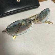 RayBan　レイバン　サングラス　RB3227 グラデーション_画像4