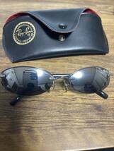 RayBan　レイバン　サングラス　RB3227_画像1