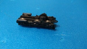 KATO 3006 EF58用動力台車　走行チェック済　ギアに1箇所ひっかかりがあります　キレイです　先台車無しトラクションゴム無し