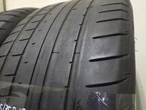 2788　中古タイヤ　グッドイヤー イーグルF1 275/35R19 MOE 2本 ランフラットタイヤ 引き取り取り付け　ベンツ承認タイヤ_画像7