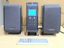 SONY LAM-Z05（動作確認済みの訳あり品）_画像1