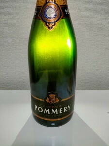 ポメリー 1990年代頃 NV シャンパン シャンパーニュ Pommery Champagne NM