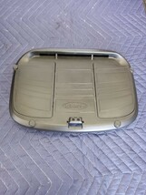 SHAD SH40 トップケース リアボックス PCX キャリア 汎用_画像7