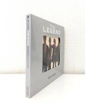 邦CD★ THE MODS ザ・モッズ THE LEGEND GOLDEN 80’s COLLECTION 限定盤 デジパック ESCL 2368 _画像2