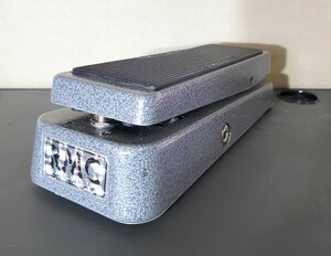 X032 RMC Real McCoy Custom RMC3 Wah ワウペダル