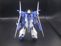 MG 1/100 AMX-107L-2 ガンダムリントヴルム 完成品　改造ジャンク部品取り用_画像4