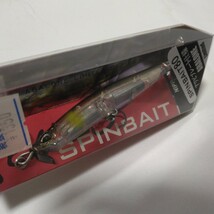  DUO デュオ レアリス スピンベイト 80 Realis Spinbait ルアー ハードルアー スイッシャー セット まとめて まとめ 淡水_画像5