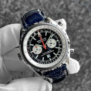 【スペシャルエディション / 生産終了モデル】BREITLING ブライトリング ナビタイマー クロノマティック A41360 44mm クロノグラフ メンズ