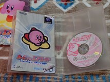 カービィのエアライド ゲームキューブ GC_画像2