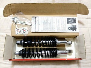 当時物新品箱入り コニー オフセットあり KONI Z1 Z2 MK2 Z750FX Z400FX Z650 750SS KH400 XJ400 検索用 GS400 GT380 ヨシムラ beet キジマ