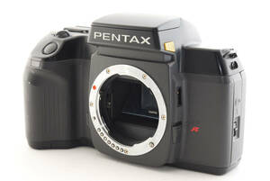 ペンタックス カメラ 35ｍｍ　 Pentax SF7 35mm AF SLR Camera ＃1862968