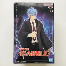 【新品未開封】32 マッシュル MASHLE DXF ランス・クラウン フィギュア_画像1