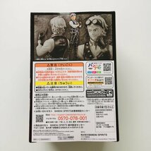 【新品未開封】97 KOBY ONE PIECE FILM RED DXF Figure ワンピース コビー フィギュア_画像3