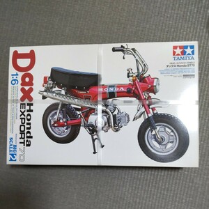 未組立 Dax Honda EXPORT70