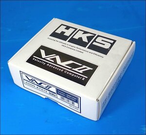 ■ GR86 BRZ ( ZN8 ZD8 ) 用 HKS VAC2 45009-AT015 スピードリミッターカット ■