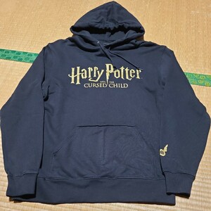 舞台 ハリー・ポッターと呪いの子 パーカー サイズXL Hally potter TBS