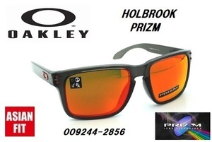 【１円スタート】★OAKLEY★オークリー★HOLBROOK PRIZM ASIA FIT★OO9244-28★正規品★新品未使用品