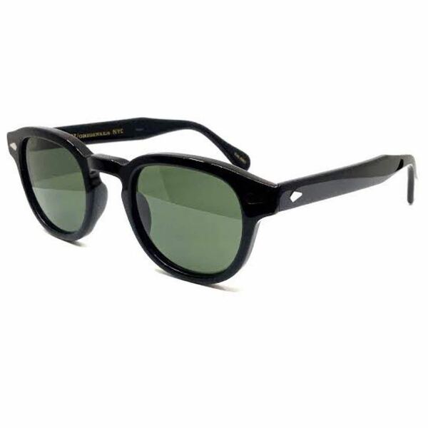 モスコット レムトッシュ サングラス MOSCOT LEMTOSH ブラック