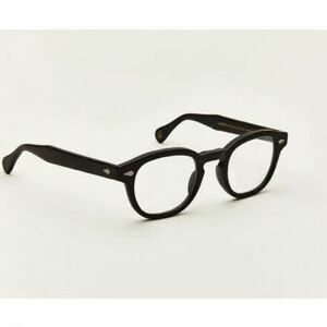 MOSCOT モスコット レムトッシュ 眼鏡 メガネ マッドブラック サングラス