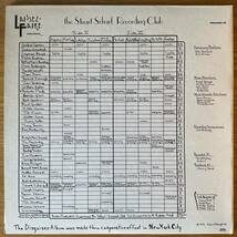 STUART SCHARF The Disguises Album US ORIG LP 自主盤 BOB DOROUGH ROBERTA FLACK参加 1975 LAISSEZ FAIRE_画像4